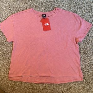 The North Face Womens S/S Emerine Top